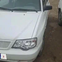 پراید۱۱۱مدل ۹۶