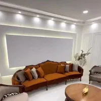 خانه مستقل گلسار استاد معین کوچه ۱۷