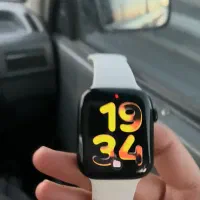 اپل واچ سری ۷
