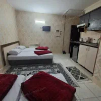 سفر به مشهد با شرایط ویژه