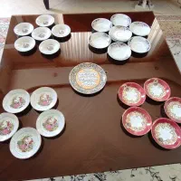 نعلبکی اصل چین