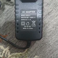 تعدادی ادپتور نو ۱۶ عدد