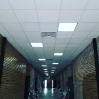 نصاب سقف کاذب، تایل ۶۰در۶۰، کناف
