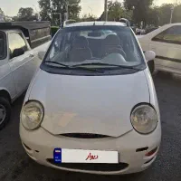 ام وی ام ۱۱۰ ۴ سیلندر کم کار