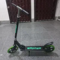 اسکوتر درحد نو