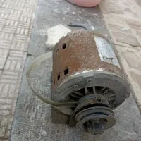 موتور کولر ابی 1/2و1/3