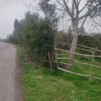زمین مسکونی سند دار 305مترظ