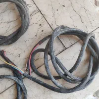 کابل‌۵در ۱۰ مسو ۳ در۷۵m