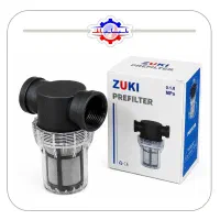 فیلتر صافی وارداتی 3.4اینچ زوکی