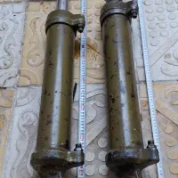 دو جفت کمک  هیدرولیک