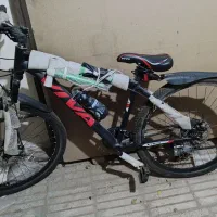 دوچرخه 29ویوا تنه آلمینیوم 21دنده ترمزها دیسکی