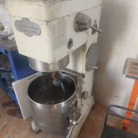 میکسر قنادی ۵۰ لیتری ساخت اصفهان