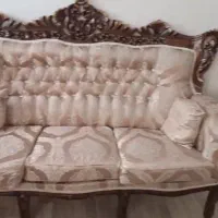 سرویس مبل وسرویس تخت