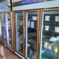 یخچال ایستاده
