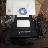 فیش پرینتر ZEC درحد