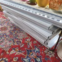 قفسه|کتابخانه، شلف، قفسههای دیواری|رشت, حومه رشت|دیوار