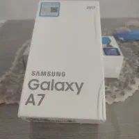 گوشی سامسونگ A72017