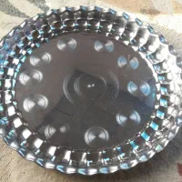 سینی استیل