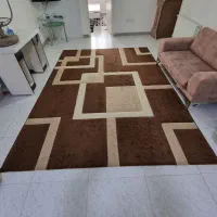 فرش فانتزی ۹ متری