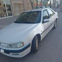 پرشیا مدل 90سالم وتمیز