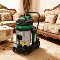 دستگاه مبل شویی green 453AC