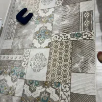فرش ۴متری
