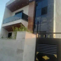 فروش-ویلای-دوبلکس-زیبا-ومدرن