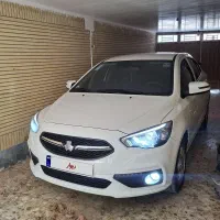 شاهین glمدل۱۴۰۳ خونگی