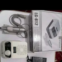 فروش وسایل کاشت ناخن