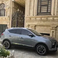 KMCX5  مدل1403 توربو 1500
