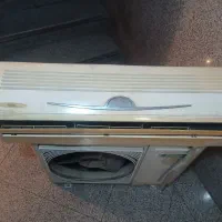 کولر گازی 24 هزار جنرال