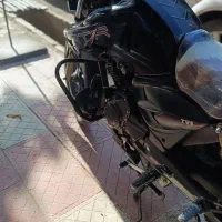 آپاچی|موتورسیکلت|کرمانشاه, |دیوار