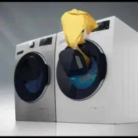 لباسشویی اسنوا ۹ کیلو مدل F92 پخش مشهد کالا