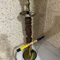 قلیان دوسیب