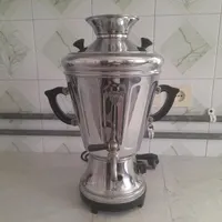 سماور برقی