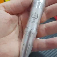 دستگاه تتو سیلورا