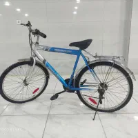 دوچرخه۲۶