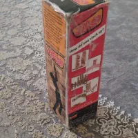 بازی چوب