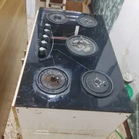 گاز صفه ای مدل ایتالیایی
