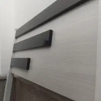 تخته دوطبقه نو