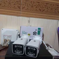 فروش و نصب انواع دوربین و دزدگیر.انتقال.هارد