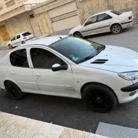 206 sd|خودرو سواری و وانت|بندرعباس, |دیوار