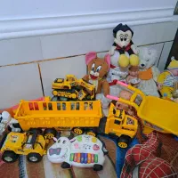 اسباب بازی قیمت مناسب