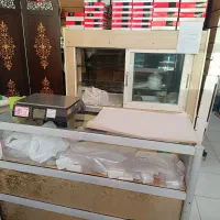 لوازم قنادی