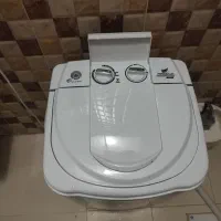 ماشین لباسشویی مینی واش
