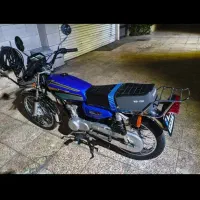 موتورسیکلت  هوندا رهرو ۱۴۰۲