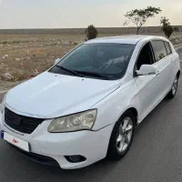 جیلی امگرند هاج بک