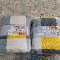 پتو ژله ای مسافرتی