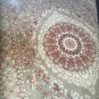 فرش ۶ متری تمیز