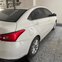 فروش آریزو ۵ دنده ای ، کم کار